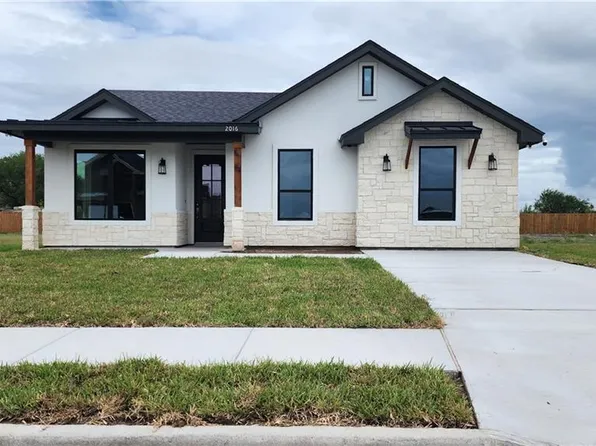 2016 Black Hills St, San Juan, TX 78589