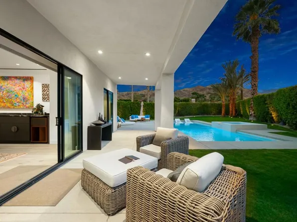 2779 Princess Ln, Palm Springs, CA 92264