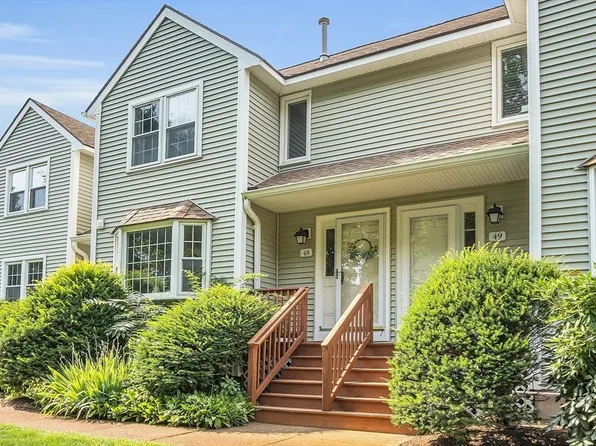 48 Patrick Rd Unit 48, Tewksbury, MA 01876