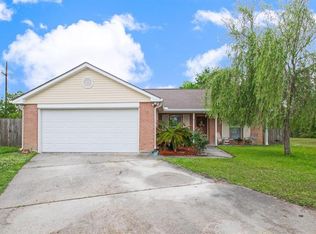 1914 Kings Row, Slidell, LA 70461