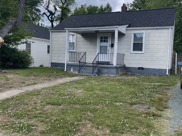 615 Druid Ave #1