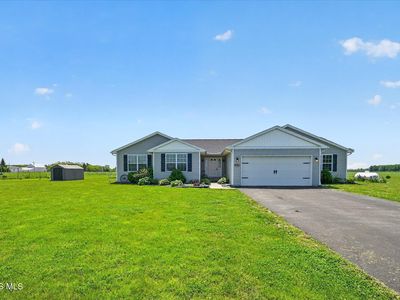 24120 W Walbridge Rd, Millbury, OH, 43447