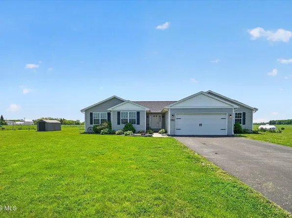 24120 W Walbridge Rd, Millbury, OH 43447