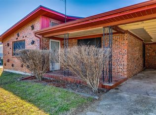5905 Ridge Ln, Fort Worth, TX 76114