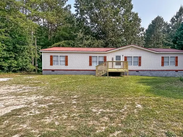 1235 Derby Dr, Cohutta, GA 30710