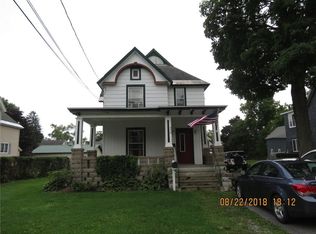 430 W Miller St, Newark, NY 14513