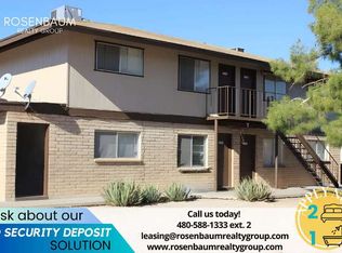 1756 E 6th Ave #1756, Mesa, AZ 85204