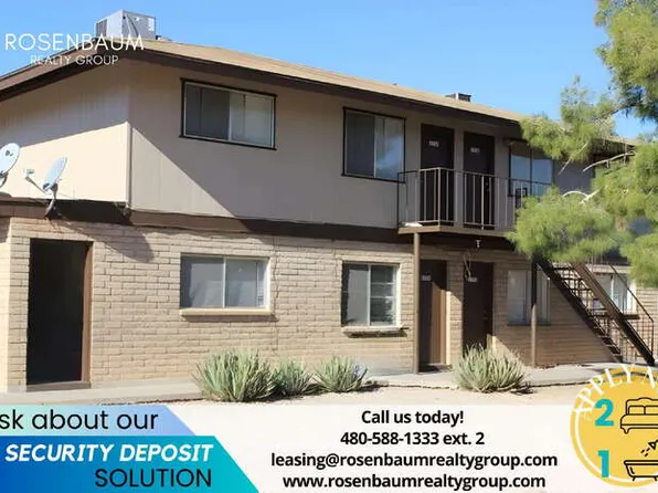 1756 E 6th Ave #1756, Mesa, AZ 85204