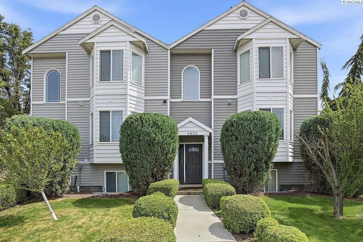 yページ/ヴィル 4803 Porlier Ln, Pasco, WA 99301 | Zillow