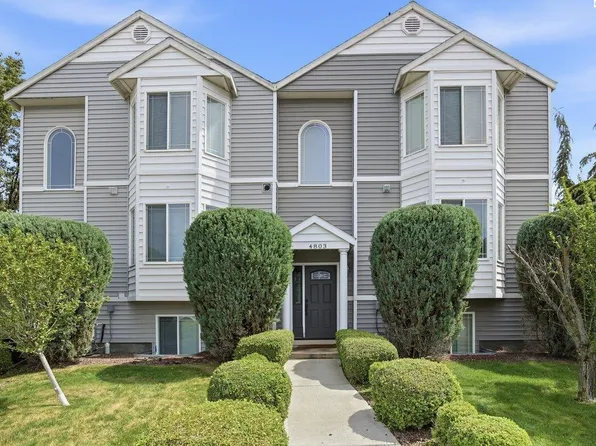 4803 Porlier Ln, Pasco, WA 99301