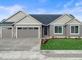 2391 Woodland Way NE, Albany, OR 97321