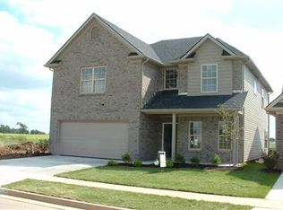 2252 Spurr Rd, Lexington, KY 40511