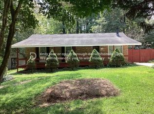 1801 Burfordi Dr SW, Marietta, GA 30008