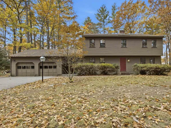 18 Logging Hill Road, Bow, NH 03304