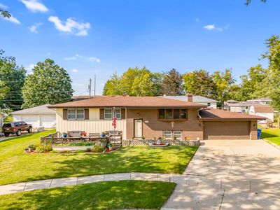 1818 W 94th Ave, Crown Point, IN, 46307