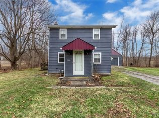 3566 N Millgrove Rd, Alden, NY 14004