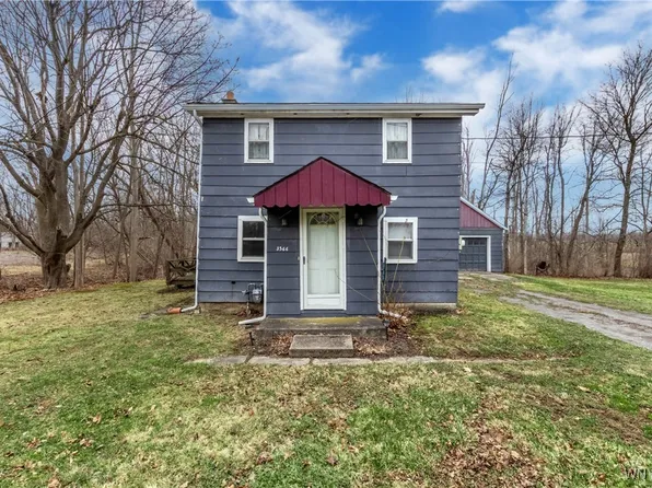 3566 N Millgrove Rd, Alden, NY 14004
