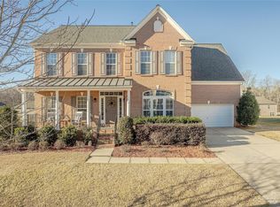 132 Pecan Hills Dr, Mooresville, NC 28115