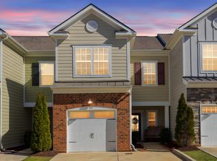 112 Bergen Dr, Spring Hill, TN 37174