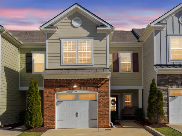 112 Bergen Dr, Spring Hill, TN 37174