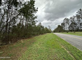 TRACT 6201 Eight Mile Cemetery Rd #1, Defuniak Springs, FL 32433