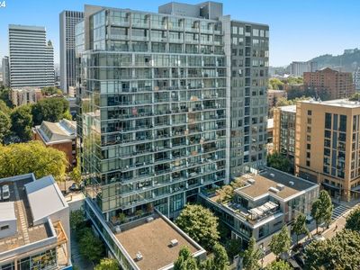 1221 SW 10th Ave UNIT 1408, Portland, OR, 97205