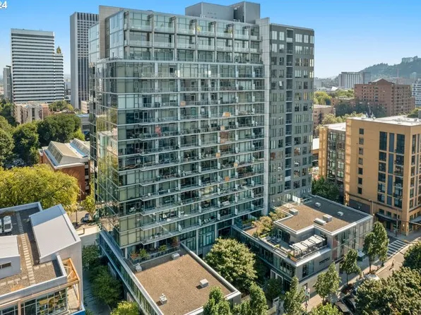 1221 SW 10th Ave Unit 1408, Portland, OR 97205