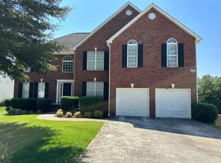 6015 Fairing Drop, Lithonia, GA 30038