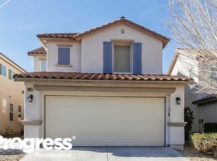 11867 Partenio Ct, Las Vegas, NV 89183