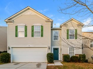 305 Ranlo Ave, Gastonia, NC 28054