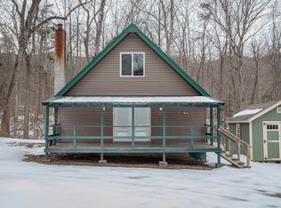 136 Rebel Dr, Shenandoah, VA 22849