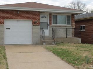 7428 Morgan Ford Rd, Saint Louis, MO 63116