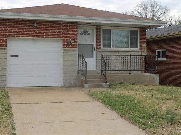 7428 Morgan Ford Rd, Saint Louis, MO 63116