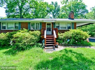 7817 McLean St, Manassas, VA 20111