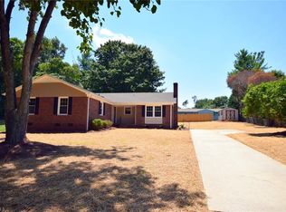 754 Laverton Ln, Rural Hall, NC 27045