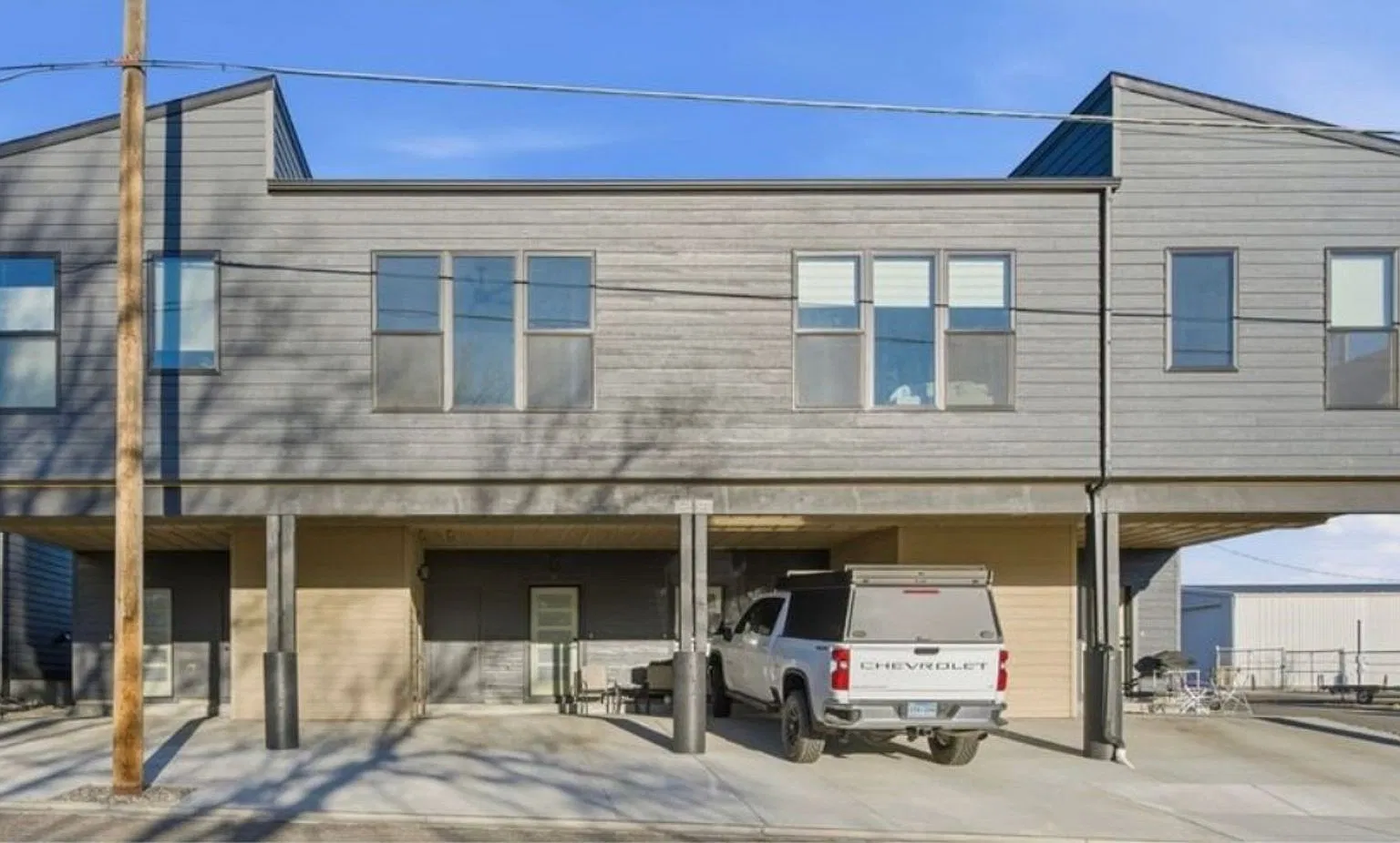 Modern 2-Bedroom, 2-Bath Condo for Rent in the Heart of Livingston, MT — Photo 1