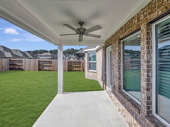 Porch