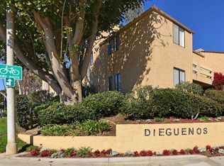 7904 Caminito Dia UNIT 1, San Diego, CA 92122