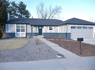 16907 E Kent Dr, Aurora, CO 80013