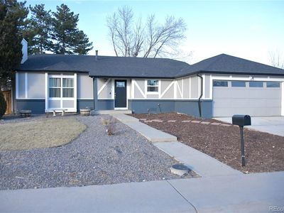 16907 E Kent Drive, Aurora, CO, 80013
