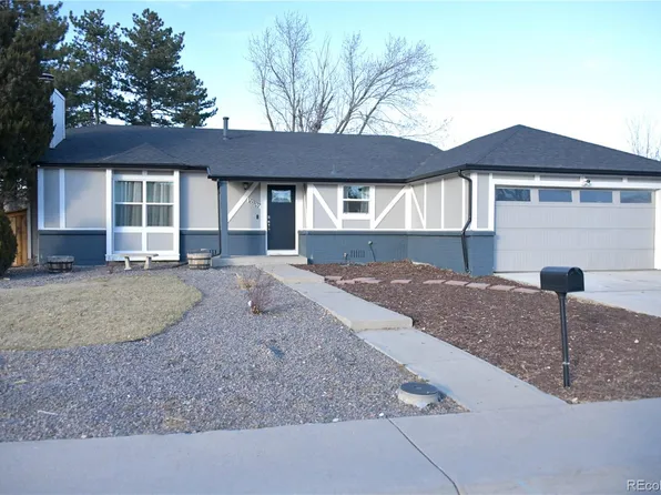 16907 E Kent Drive, Aurora, CO 80013