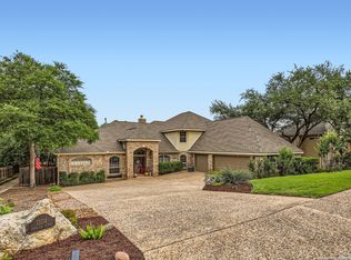 13114 Vista Del Mundo, San Antonio, TX 78216