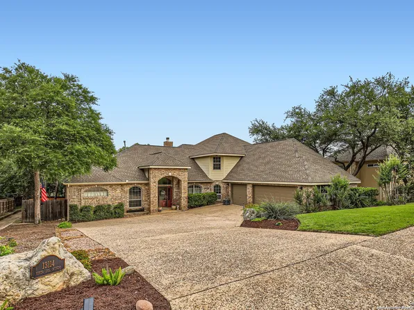 13114 Vista Del Mundo, San Antonio, TX 78216