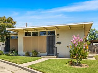 1911 U St, Merced, CA 95340