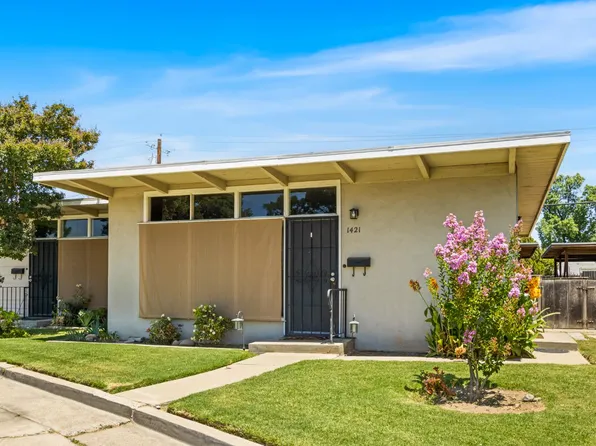 1911 U St, Merced, CA 95340