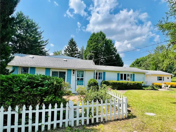 2716 Garden St, Avon, NY 14414