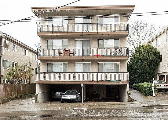 1st image of 6511 24th Ave NW APT 4