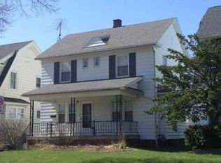 4333 Westway St, Toledo, OH