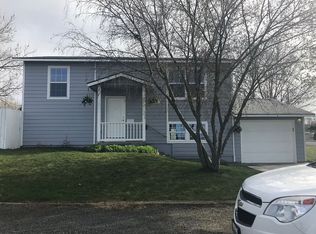 429 W 7th St, Warden, WA 98857