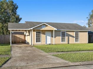 32 Dolores Dr, Waggaman, LA 70094
